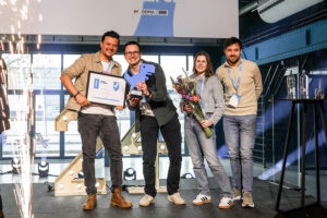 Shampoo Bars and HEMA win Friends of Search Awards 2024